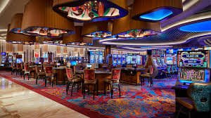 Bàn Live Casino trực tuyến keobongdatv với dealer thật phát trực tiếp